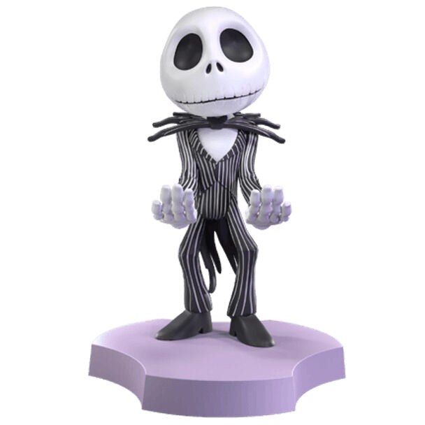 Disney The Nightmare Before Christmas Jack Trådlösa Hörlurar