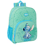 Disney Stitch Aloha Anpassningsbar Ryggsäck 42cm