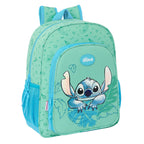 Disney Stitch Aloha Anpassningsbar Ryggsäck 38cm