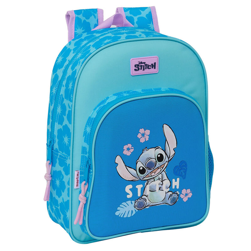 Disney Stitch Hawaii Adaptable Ryggsäck 34cm