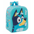 Bluey 3D Rygsäck 27 cm