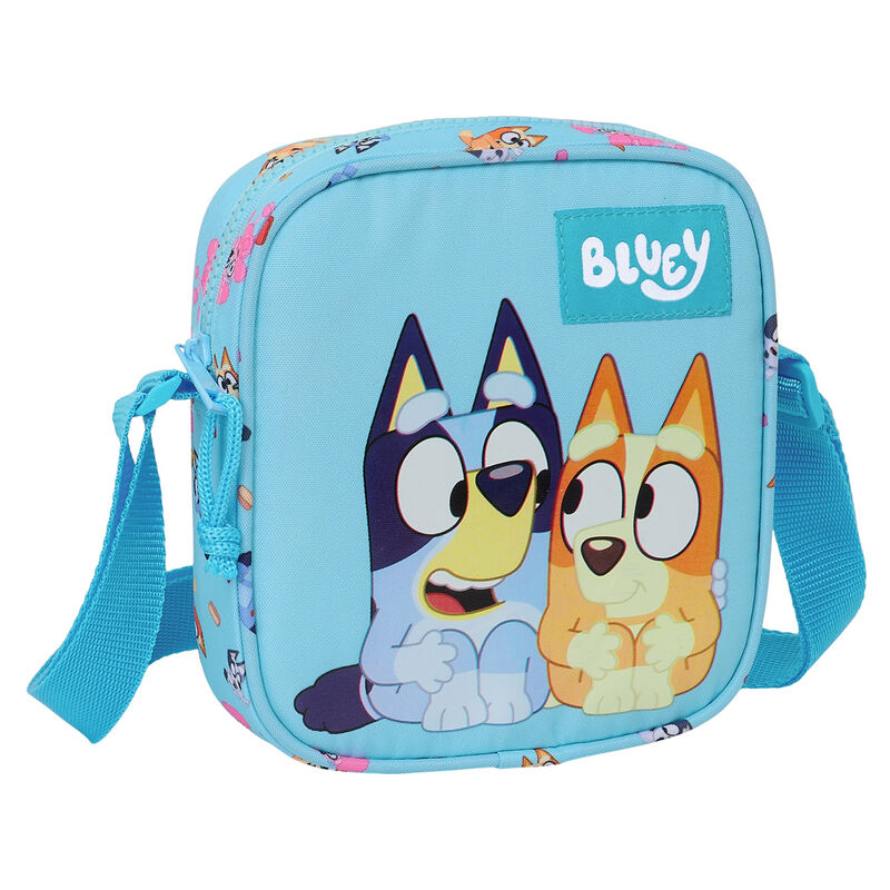 Size: 16x4x18cm. Adjustable shoulder strap.