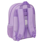 Disney Stitch Sweet Anpassningsbar Ryggsäck 34cm