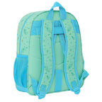 Disney Stitch Aloha Anpassningsbar Ryggsäck 38cm