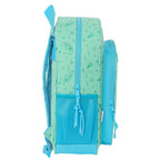 Disney Stitch Aloha Anpassningsbar Ryggsäck 38cm