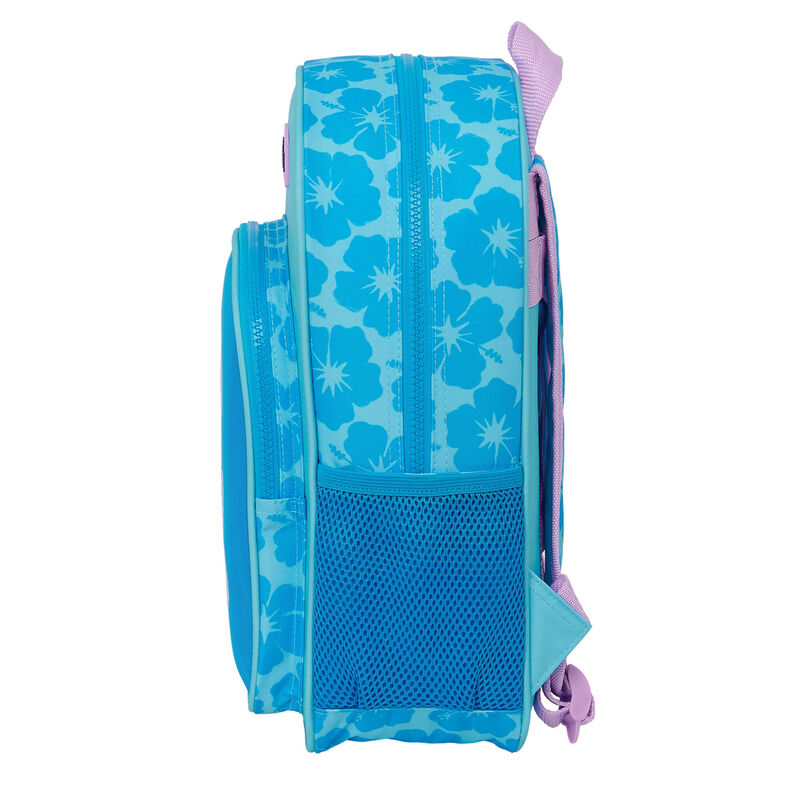 Disney Stitch Hawaii Adaptable Ryggsäck 34cm
