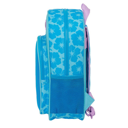 Disney Stitch Hawaii Adaptable Ryggsäck 34cm