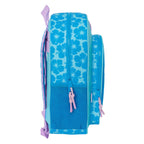 Disney Stitch Hawaii Anpassningsbar Ryggsäck 38 cm