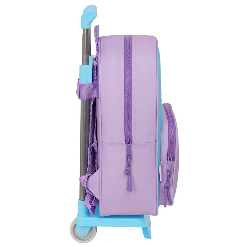 Disney Stitch Sweet Trolley 34cm
