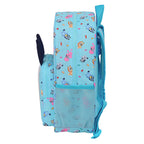 Bluey Anpassningsbar Ryggsäck 34cm