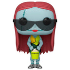 POP Figur Disney Nightmare Before Christmas Sally