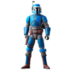 Star Wars The Mandalorian Mandalorian Privateer Figur 15cm