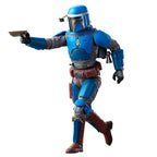 Star Wars The Mandalorian Mandalorian Privateer Figur 15cm