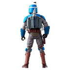 Star Wars The Mandalorian Mandalorian Privateer Figur 15cm