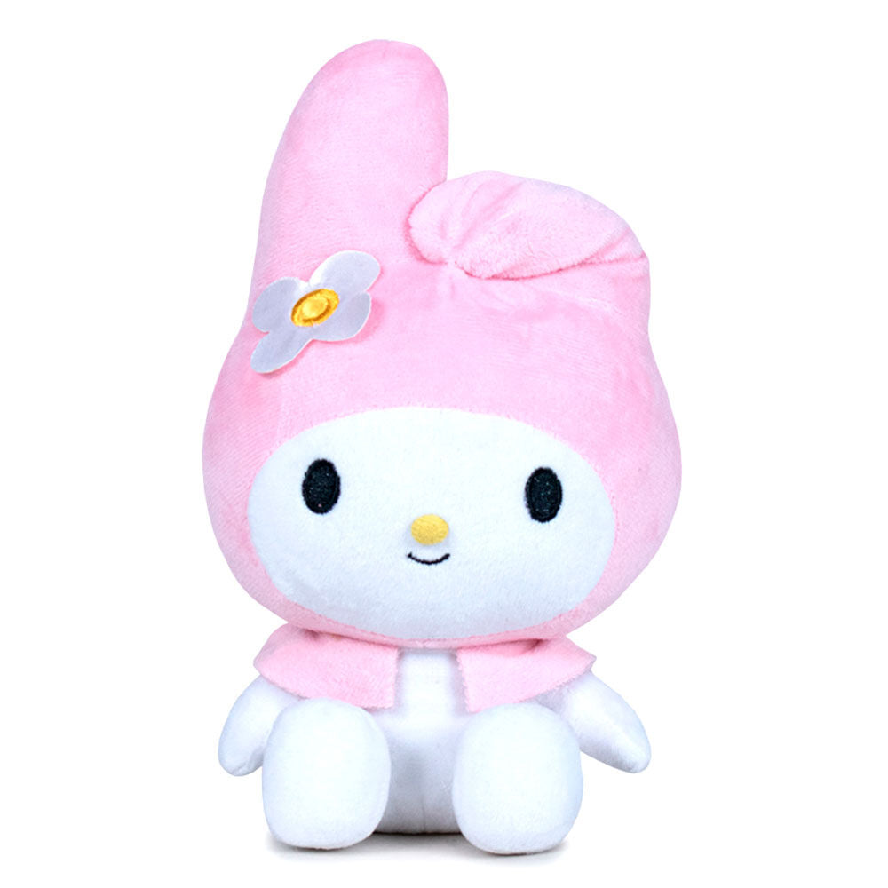 Hello Kitty My Melody Gosedjur 22cm