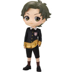 Spy X Family Damian Desmond ver.A Q Posket 13cm Figur