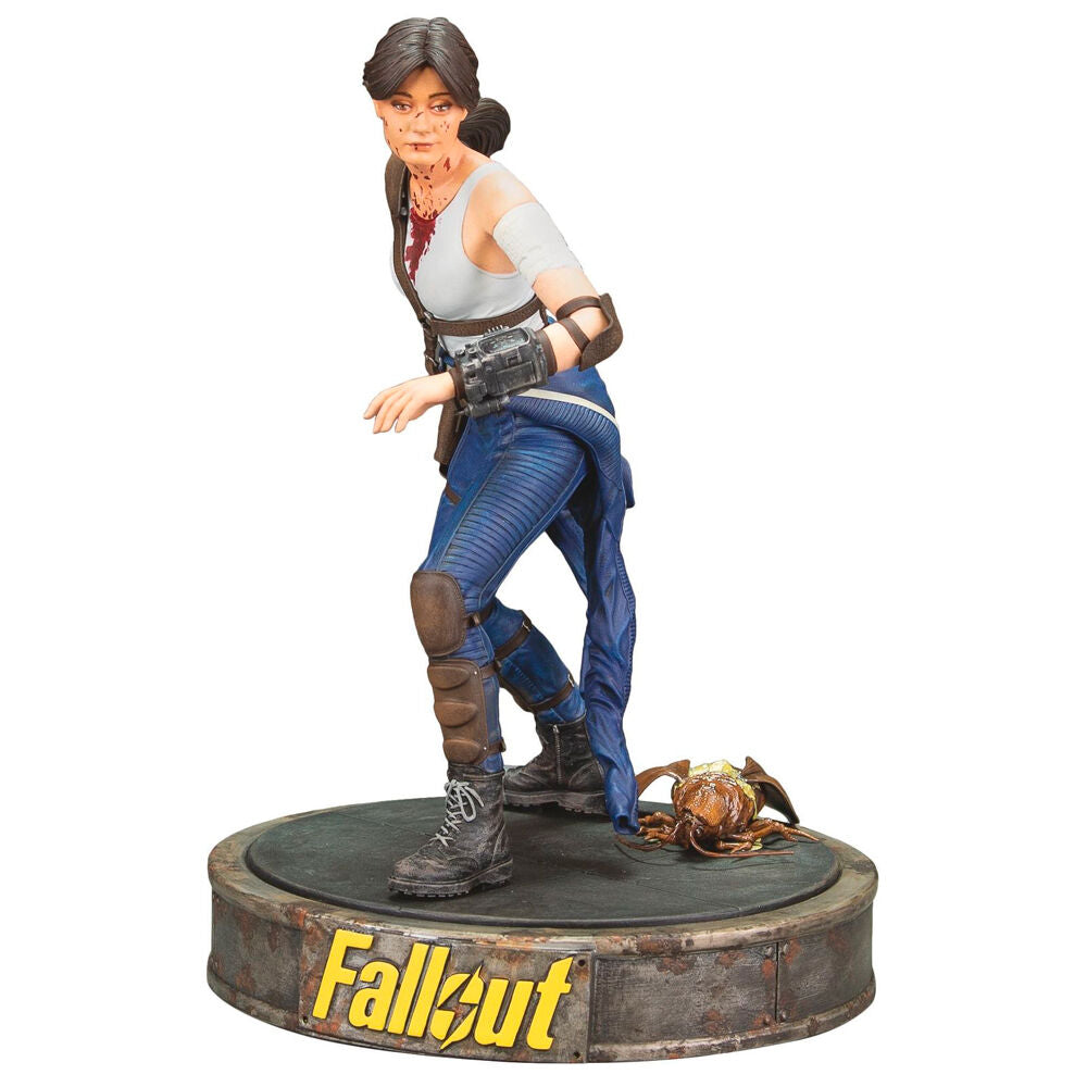 Fallout Lucy Figur 19cm