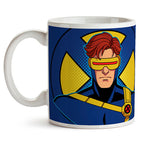 Marvel X-Men Cyclops Mugg