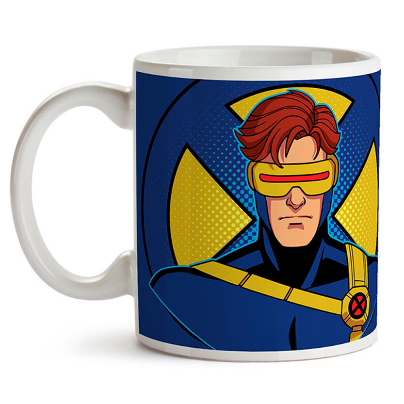 Marvel X-Men Cyclops Mugg