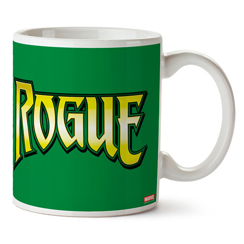 Marvel X-Men Rogue Mug
