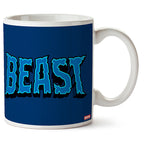 Marvel X-Men Beast Mugg