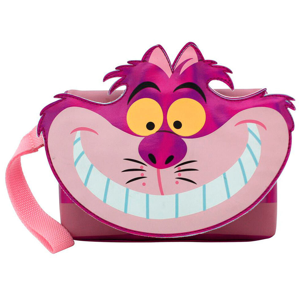 Disney Alice in Wonderland Cheshire Kosmetikväska