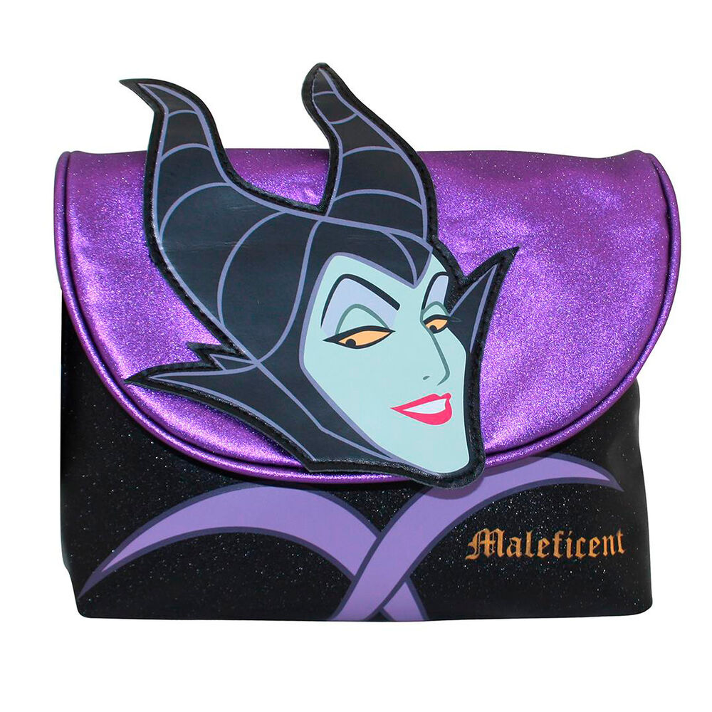 Disney Villains Malefica Sminkväska