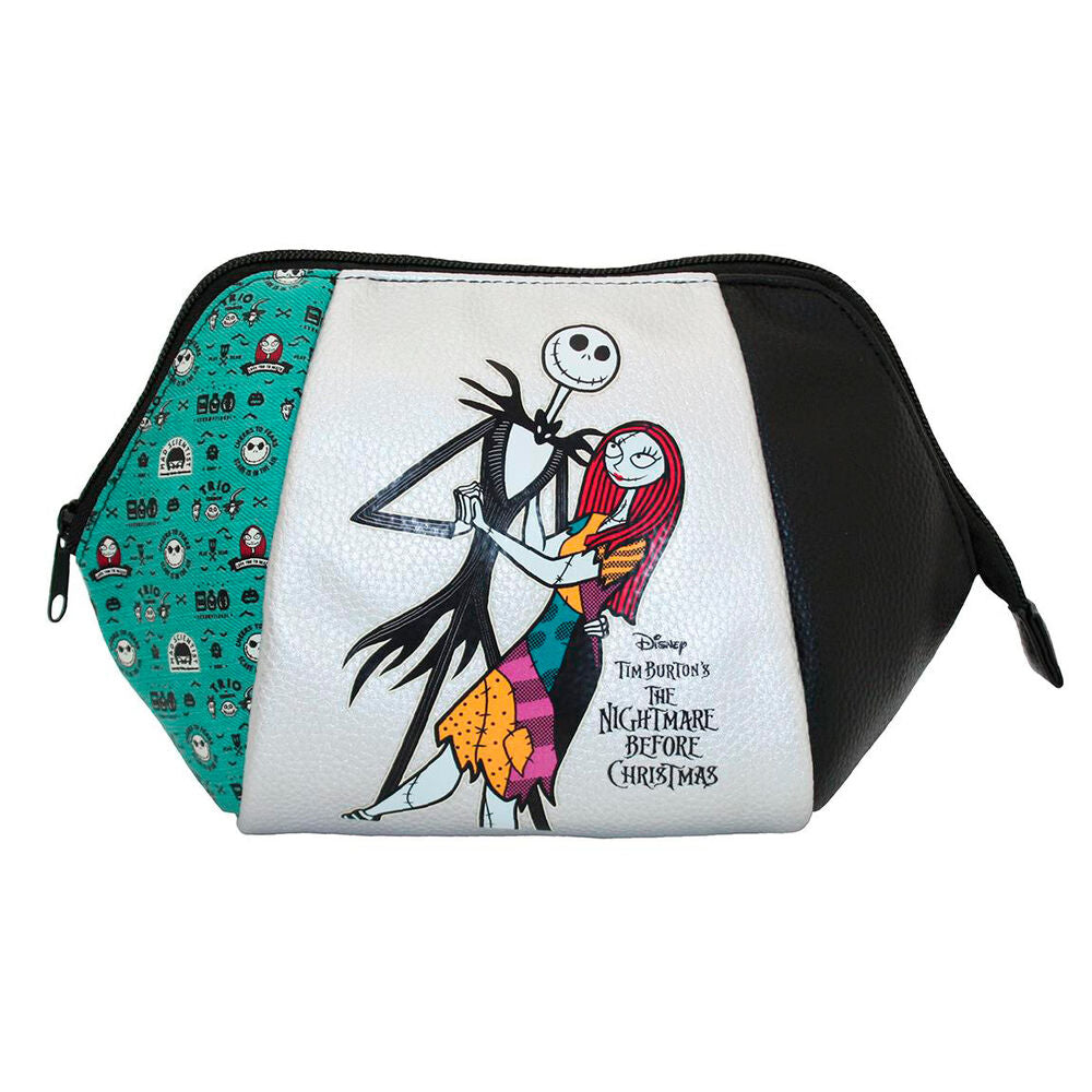Disney Nightmare Before Christmas Sminkväska