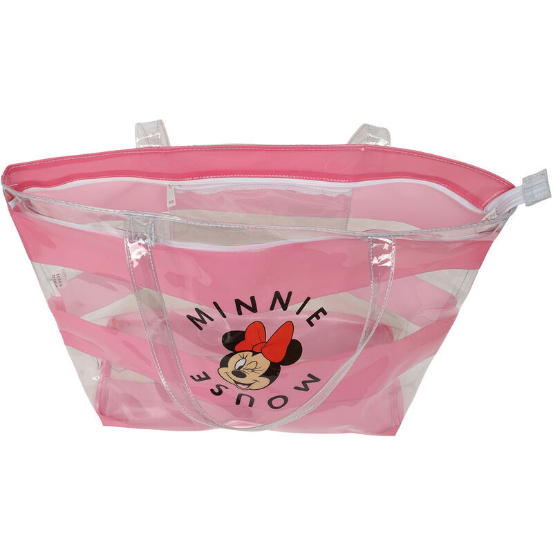 Disney Minnie Strandväska