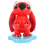 Disney Stitch Badness Level Mini Cable Guy