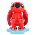 Disney Stitch Badness Level Mini Cable Guy