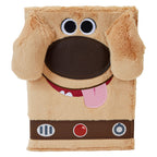Loungefly Disney Pixar Up 15th Anniversary Dug Gosedjur Journal