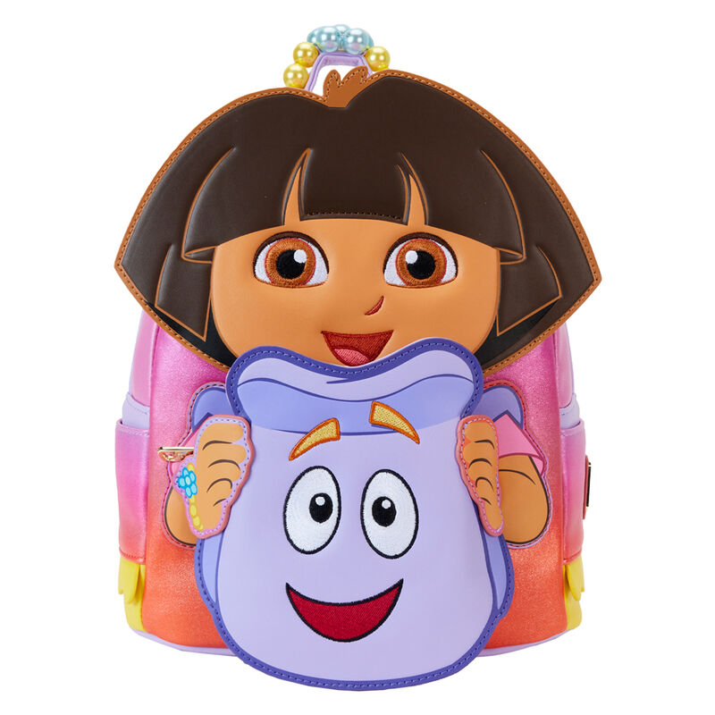Loungefly Dora the Explorer Mini Backpack
