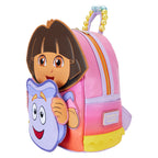 Loungefly Dora the Explorer Mini Backpack