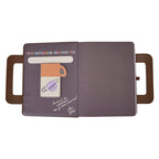 Loungefly Disney Pixar Up 15th Anniversary Adventure Book Journal