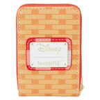 Loungefly Disney Mickey & Friends Picnic Blanket Plånbok
