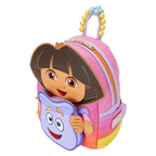 Loungefly Dora the Explorer Mini Backpack