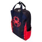 Loungefly Marvel Spider-Verse Miles Morales Nylon Ryggsäck 43cm