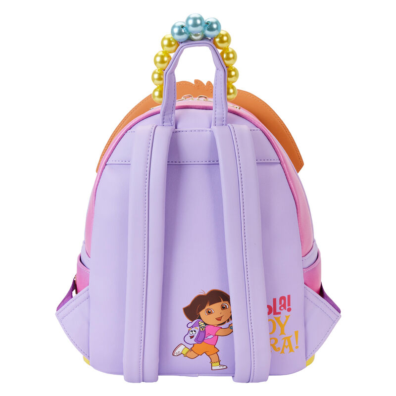 Loungefly Dora the Explorer Mini Backpack