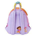 Loungefly Dora the Explorer Mini Backpack
