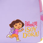 Loungefly Dora the Explorer Mini Backpack