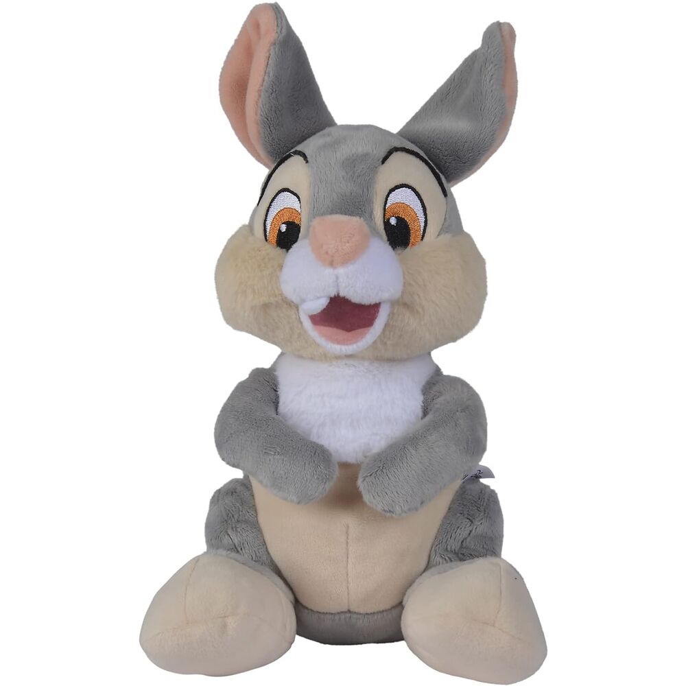Disney Bambi Tambor gosedjur 35cm