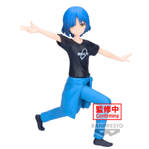 Bocchi The Rock! Ryo Yamada Figur 16cm