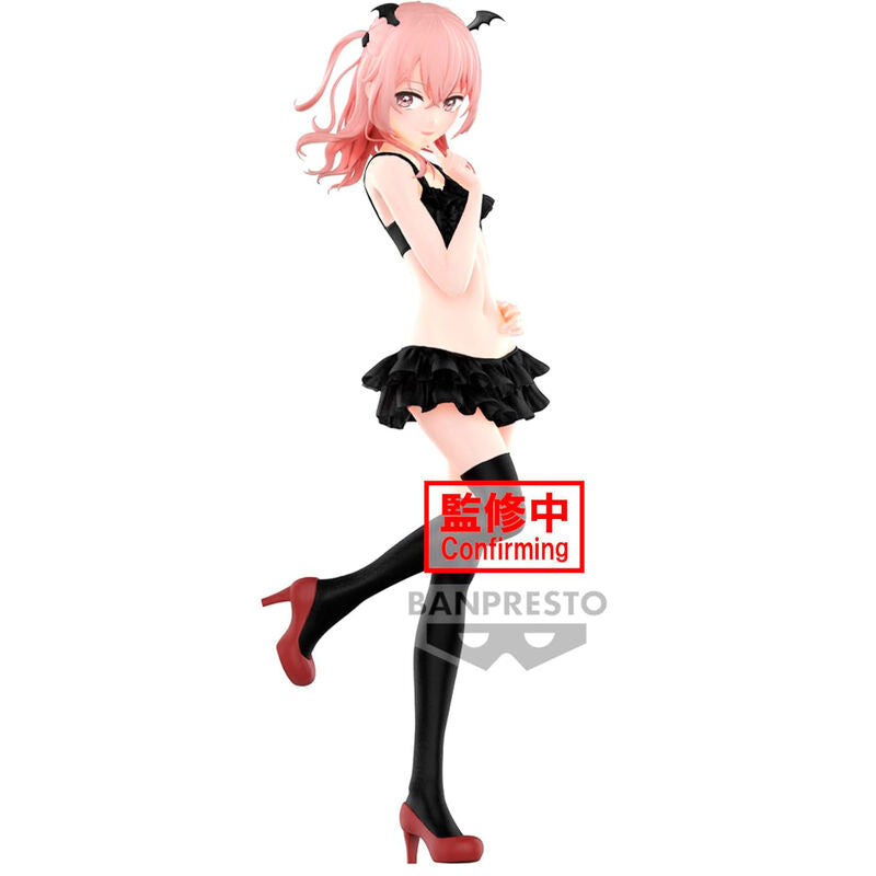 My Dress-Up Darlin Sajuna Inui Celestial Figur 18cm