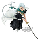 Bleach Toushiro Hitsugaya Vibration Stars Figur