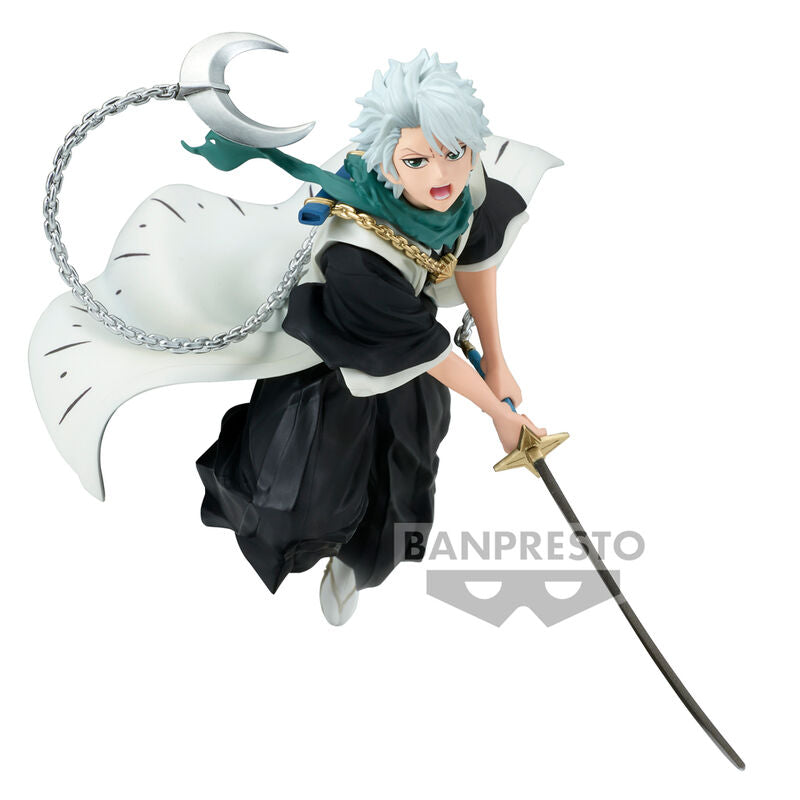 Bleach Toushiro Hitsugaya Vibration Stars Figur