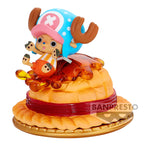 One Piece Paldoce ver. A Figur 7cm