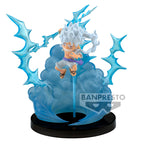 Figure size: 6cm. Size with base: 13cm. Recommended age: +15 years old.