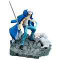 One Piece Trafalgar Law Senkozekkei Figur 11cm