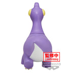 Crayon Shinchan Brachiosaurus Kazama-kum Figur 22cm